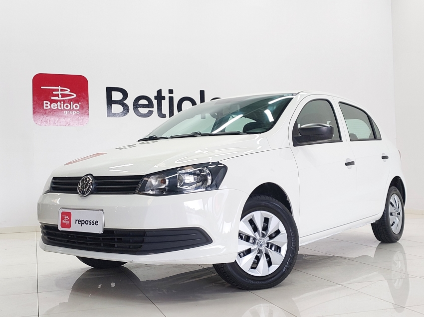 volkswagen gol 1.0 mi special 8v flex 4p manual 2015
