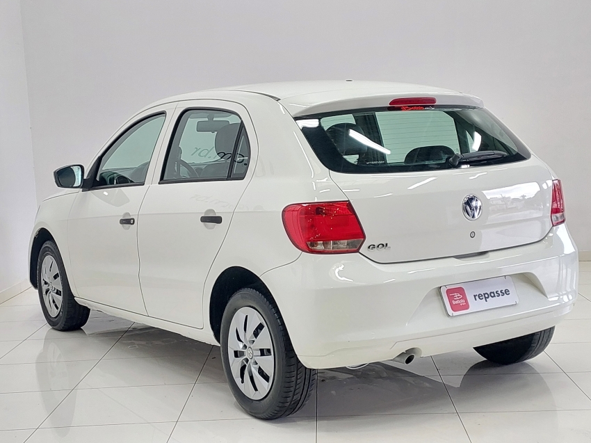 volkswagen gol 1.0 mi special 8v flex 4p manual 2015