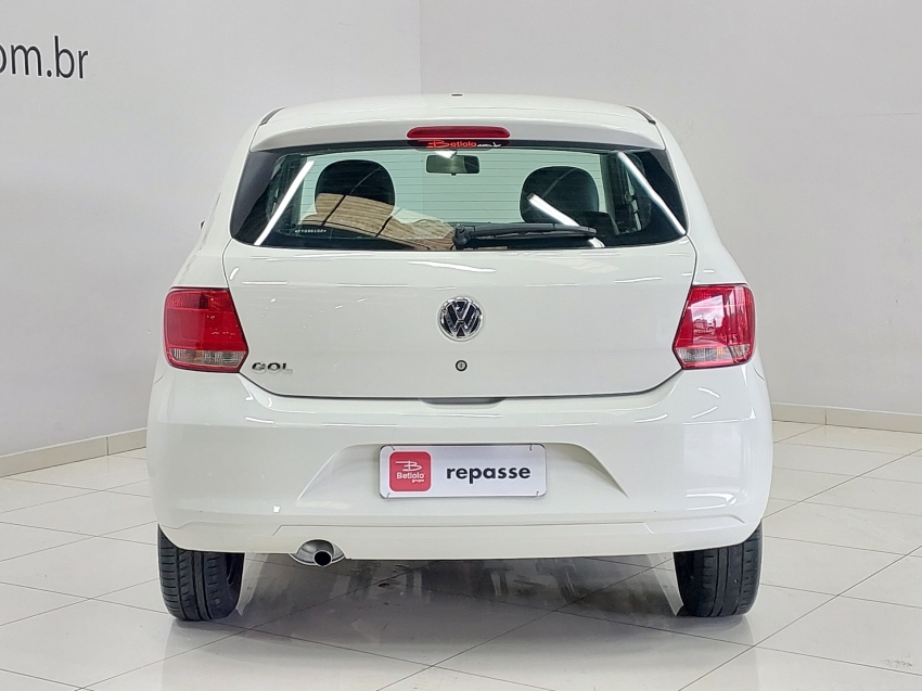 volkswagen gol 1.0 mi special 8v flex 4p manual 2015
