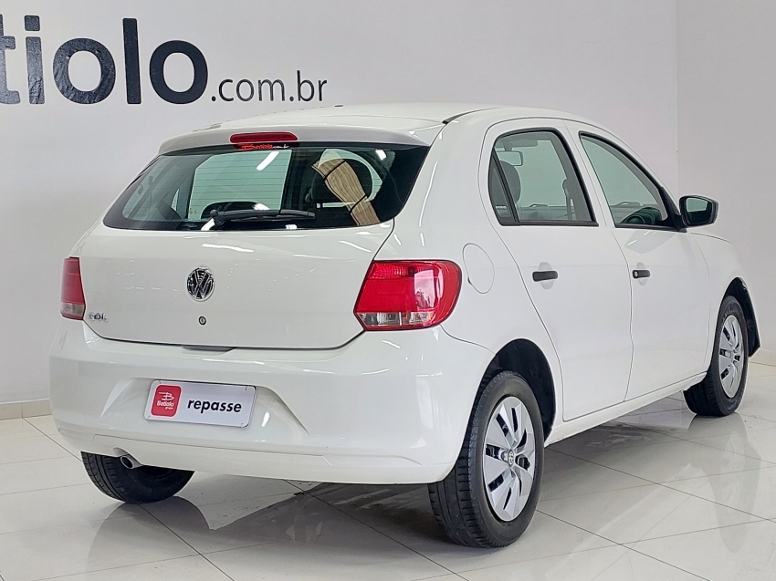 volkswagen gol 1.0 mi special 8v flex 4p manual 2015