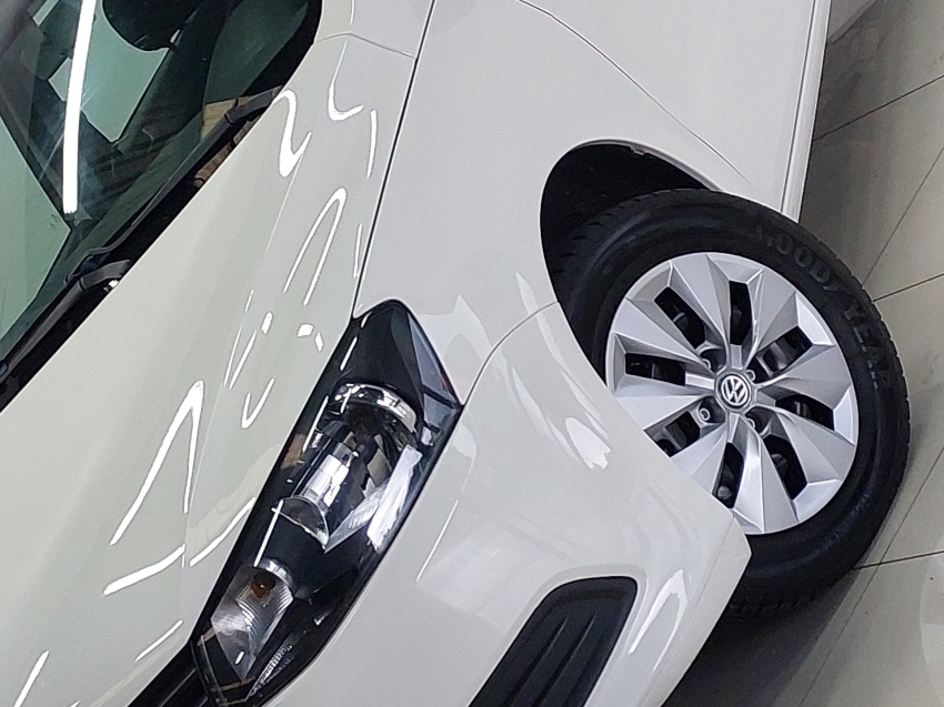 volkswagen gol 1.0 mi special 8v flex 4p manual 2015
