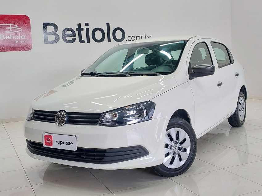 volkswagen gol 1.0 mi special 8v flex 4p manual 2015