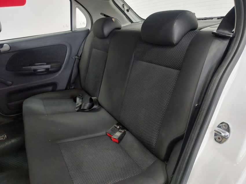 volkswagen gol 1.0 mi special 8v flex 4p manual 2015