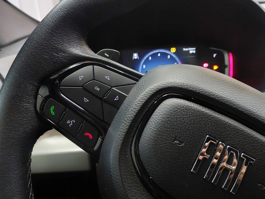 fiat toro 1.3 turbo 270 flex volcano at6 4p automatico 2024