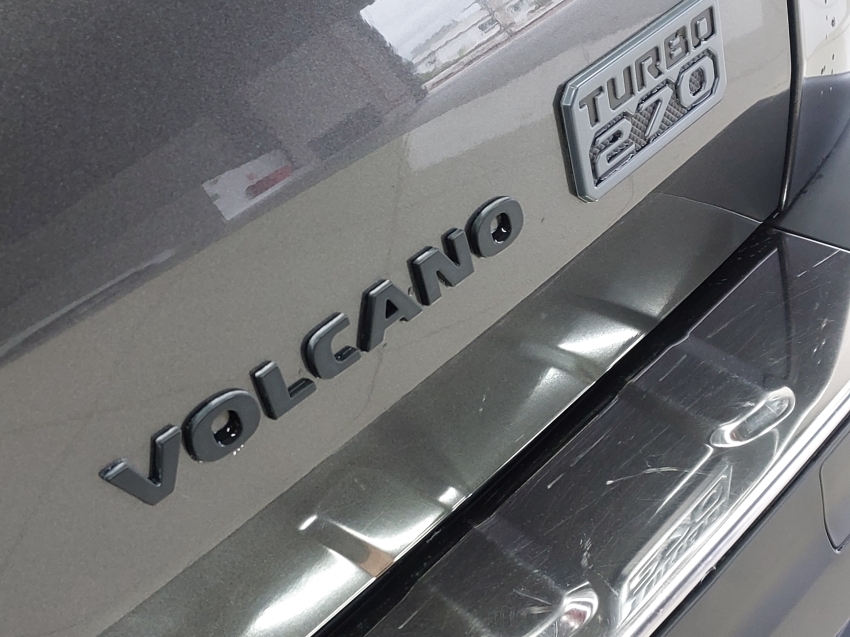 fiat toro 1.3 turbo 270 flex volcano at6 4p automatico 2024