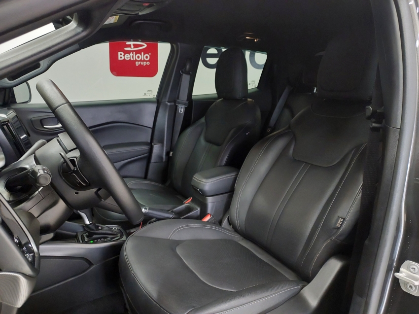 fiat toro 1.3 turbo 270 flex volcano at6 4p automatico 2024