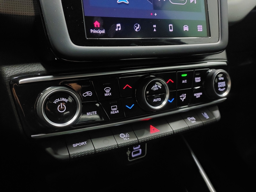 fiat toro 1.3 turbo 270 flex volcano at6 4p automatico 2024
