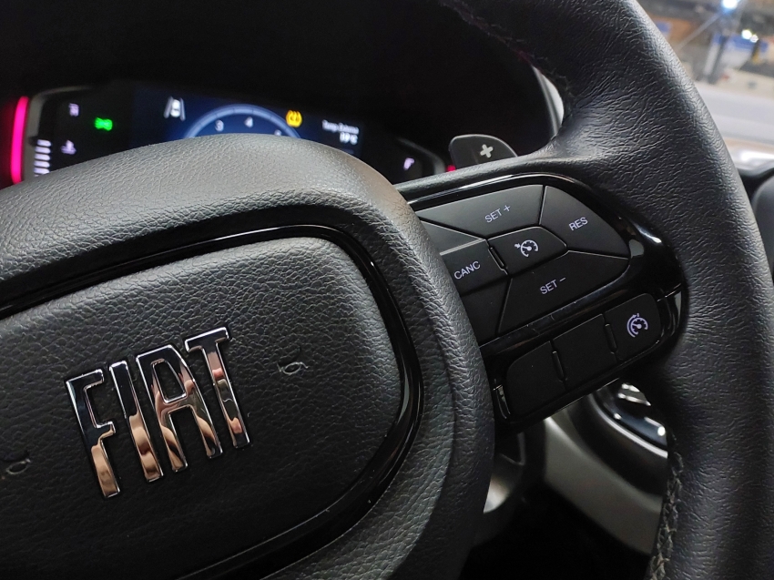 fiat toro 1.3 turbo 270 flex volcano at6 4p automatico 2024