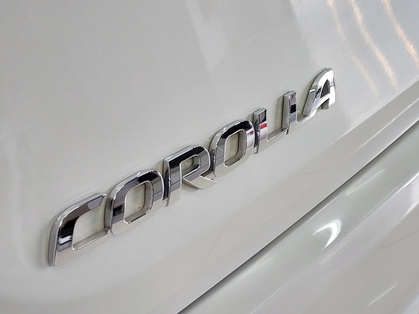 toyota corolla 1.8 vvt-i hybrid flex altis premium cvt hibrido 4p automatico 2022