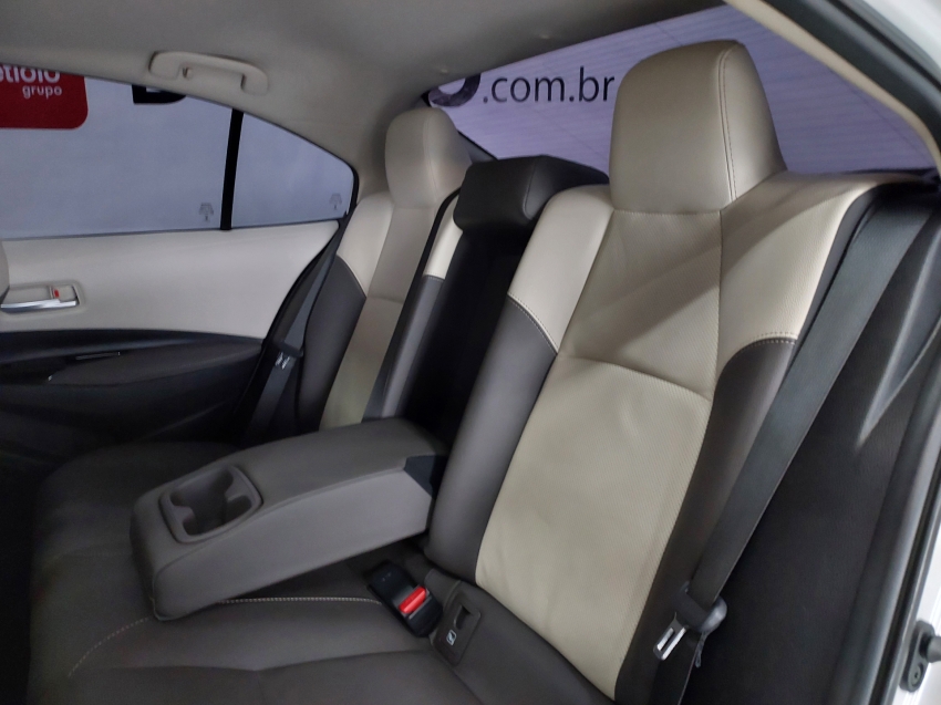 toyota corolla 1.8 vvt-i hybrid flex altis premium cvt hibrido 4p automatico 2022