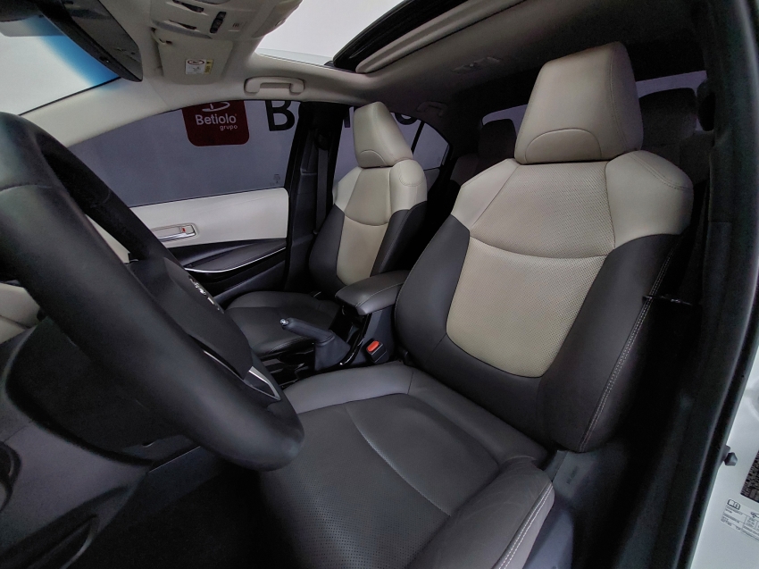 toyota corolla 1.8 vvt-i hybrid flex altis premium cvt hibrido 4p automatico 2022