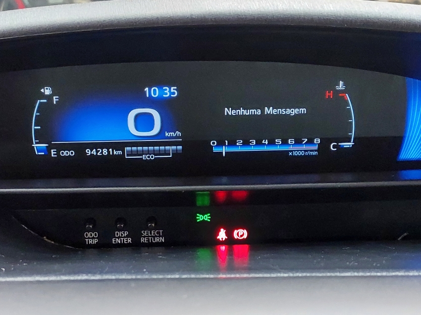 toyota etios 1.5 x sedan 16v flex 4p manual 2021
