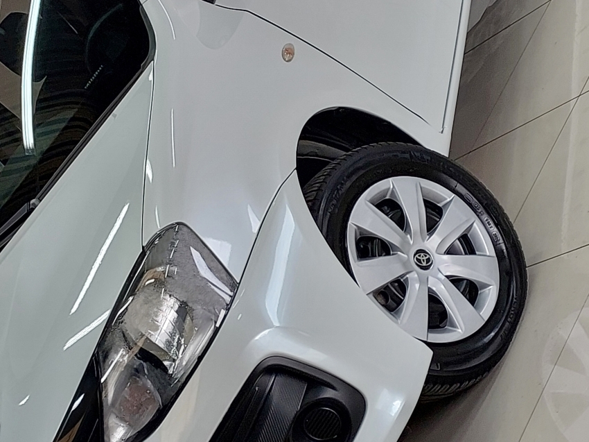 toyota etios 1.5 x sedan 16v flex 4p manual 2021