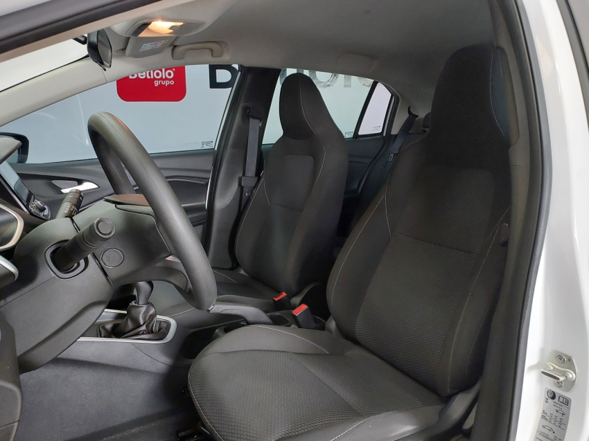 chevrolet onix 1.0 flex lt manual 4p 2023