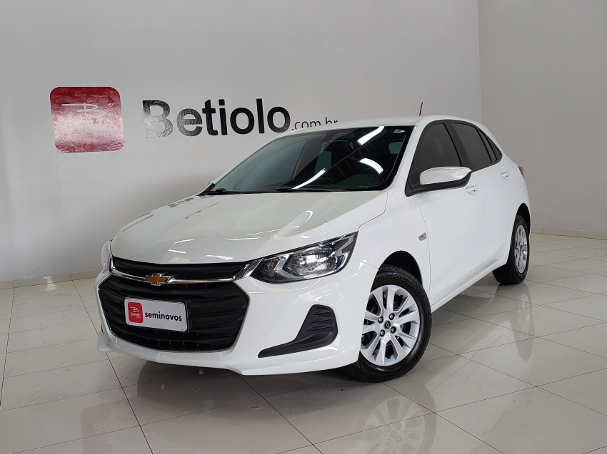 chevrolet onix 1.0 flex lt manual 4p 2023