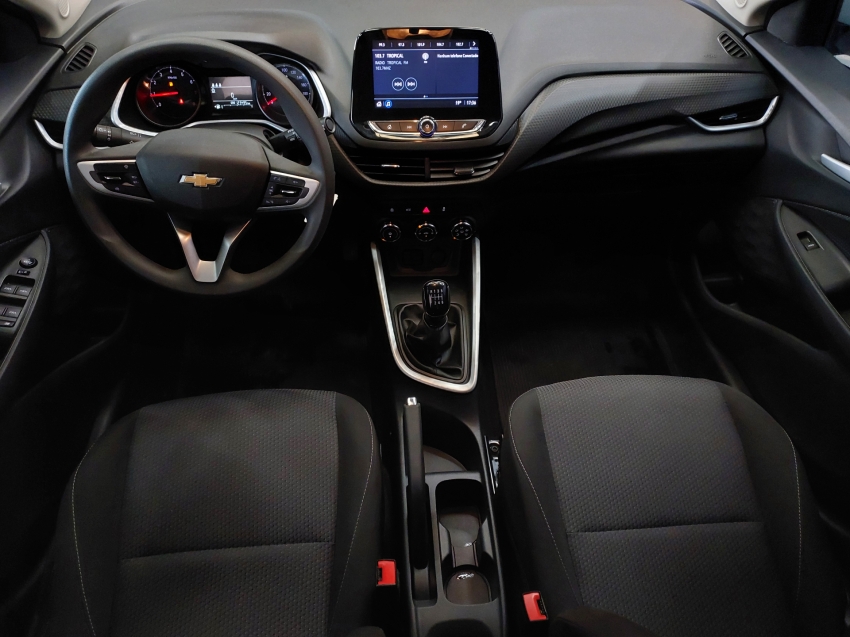 chevrolet onix 1.0 flex lt manual 4p 2023