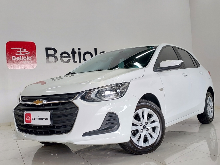chevrolet onix 1.0 flex lt manual 4p 2023