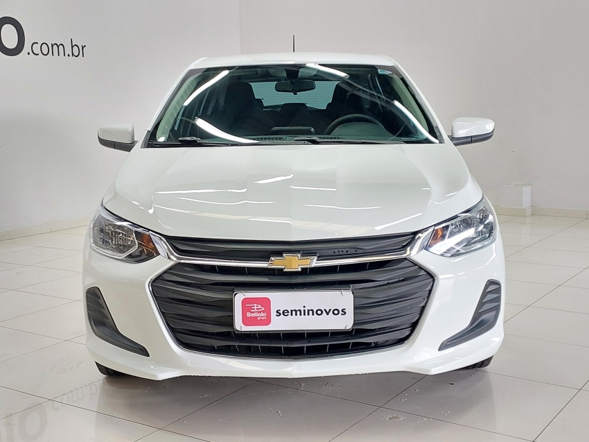chevrolet onix 1.0 flex lt manual 4p 2023