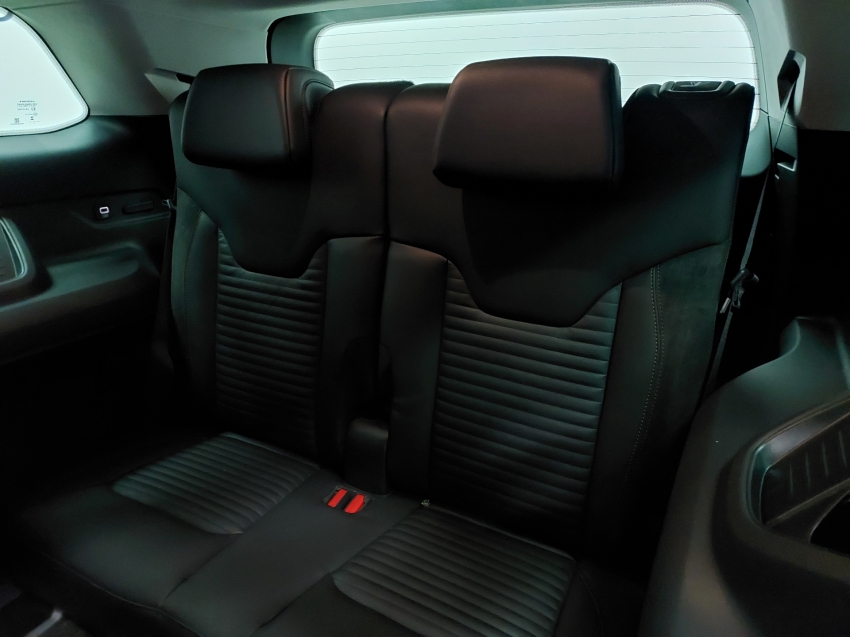 jeep commander 1.3 t270 turbo flex limited at6 4p automatico 2025