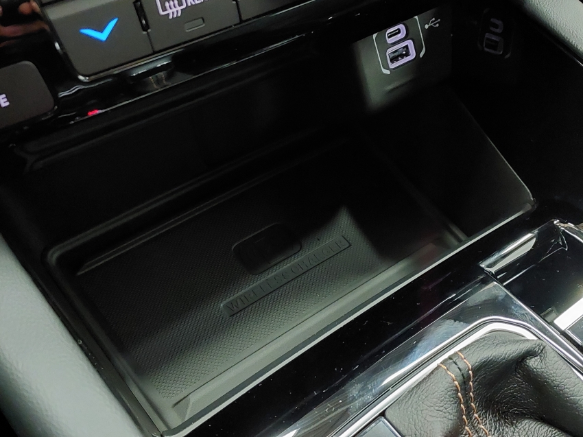 jeep commander 1.3 t270 turbo flex limited at6 4p automatico 2025