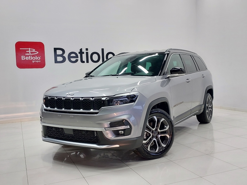 jeep commander 1.3 t270 turbo flex limited at6 4p automatico 2025 jeep commander 1.3 t270 turbo flex limited at6 4p automatico 2025