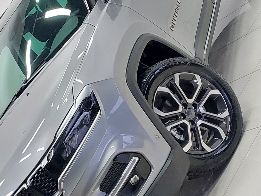 jeep commander 1.3 t270 turbo flex limited at6 4p automatico 2025