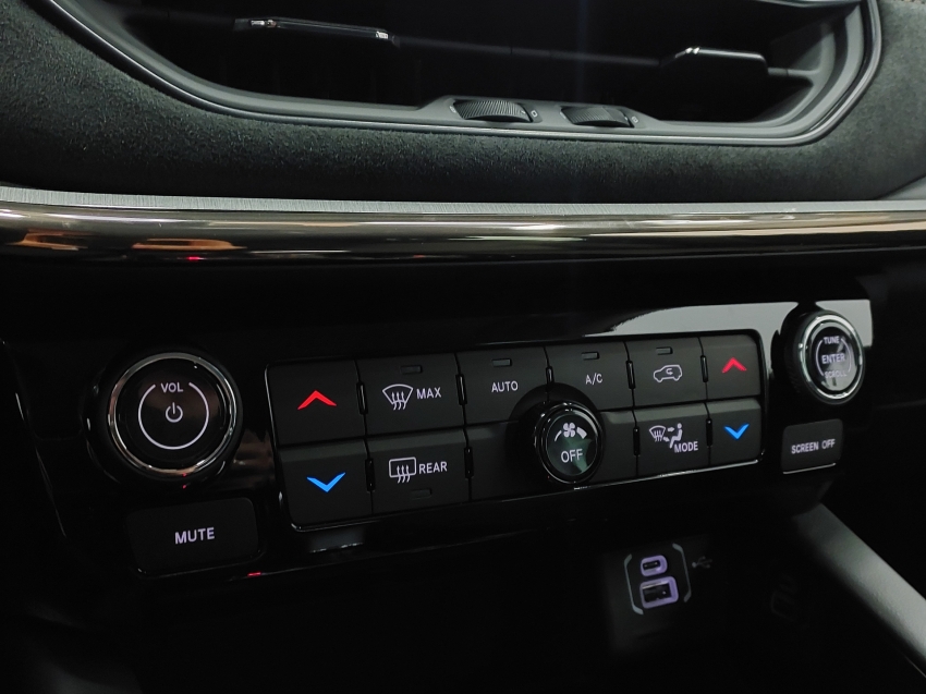 jeep commander 1.3 t270 turbo flex limited at6 4p automatico 2025