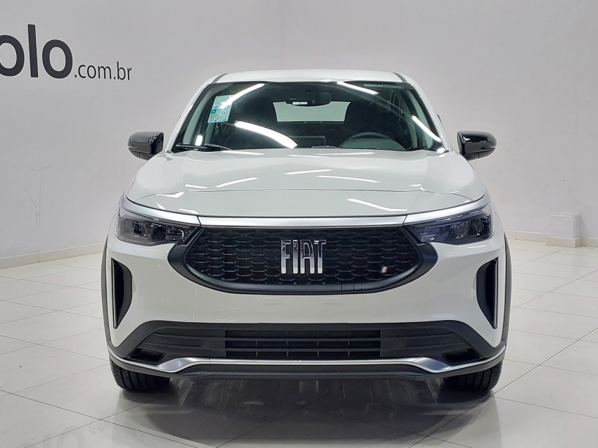 fiat fastback 1.0 turbo 200 audace hybrid cvt hibrido 4p automatico 2025