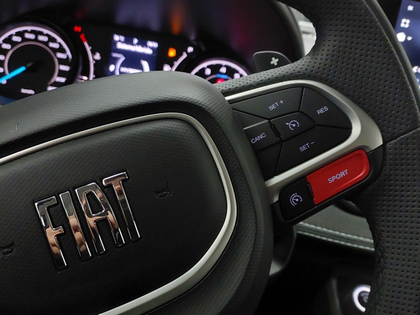 fiat fastback 1.0 turbo 200 audace hybrid cvt hibrido 4p automatico 2025