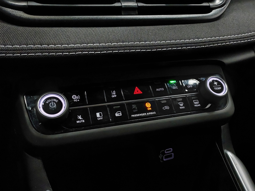 fiat fastback 1.0 turbo 200 audace hybrid cvt hibrido 4p automatico 2025