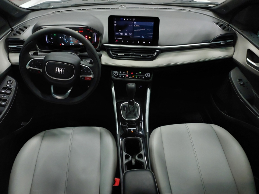 fiat fastback 1.0 turbo 200 hybrid impetus cvt hibrido 4p automatico 2025