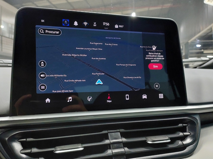 fiat fastback 1.0 turbo 200 hybrid impetus cvt hibrido 4p automatico 2025