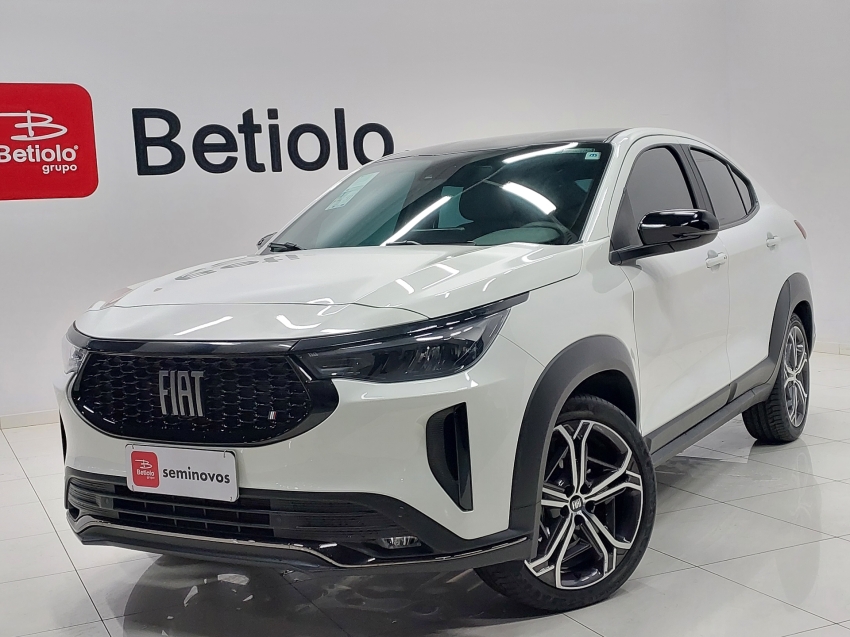 fiat fastback 1.0 turbo 200 hybrid impetus cvt hibrido 4p automatico 2025
