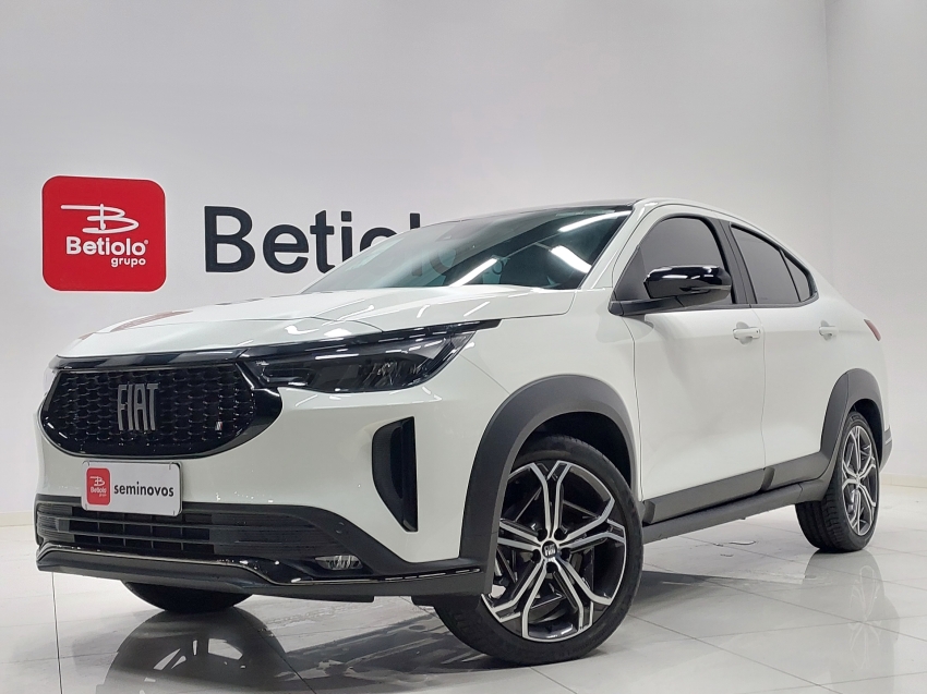 fiat fastback 1.0 turbo 200 hybrid impetus cvt hibrido 4p automatico 2025