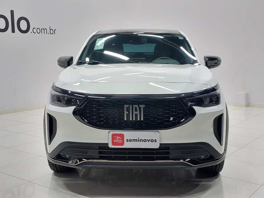 fiat fastback 1.0 turbo 200 hybrid impetus cvt hibrido 4p automatico 2025