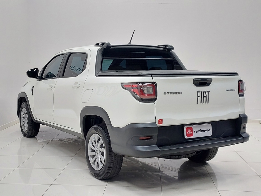 fiat strada 1.3 firefly flex freedom cd manual 4p 2025
