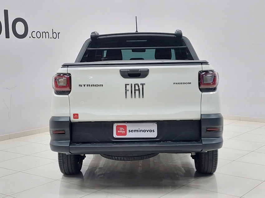 fiat strada 1.3 firefly flex freedom cd manual 4p 2025