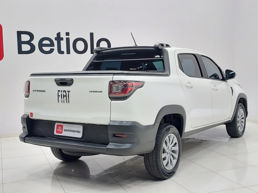 fiat strada 1.3 firefly flex freedom cd manual 4p 2025