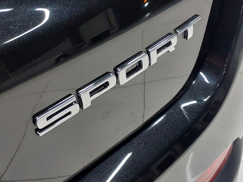 jeep compass 2.0 16v flex sport automatico 4p 2019
