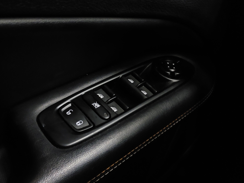 jeep compass 2.0 16v flex sport automatico 4p 2019