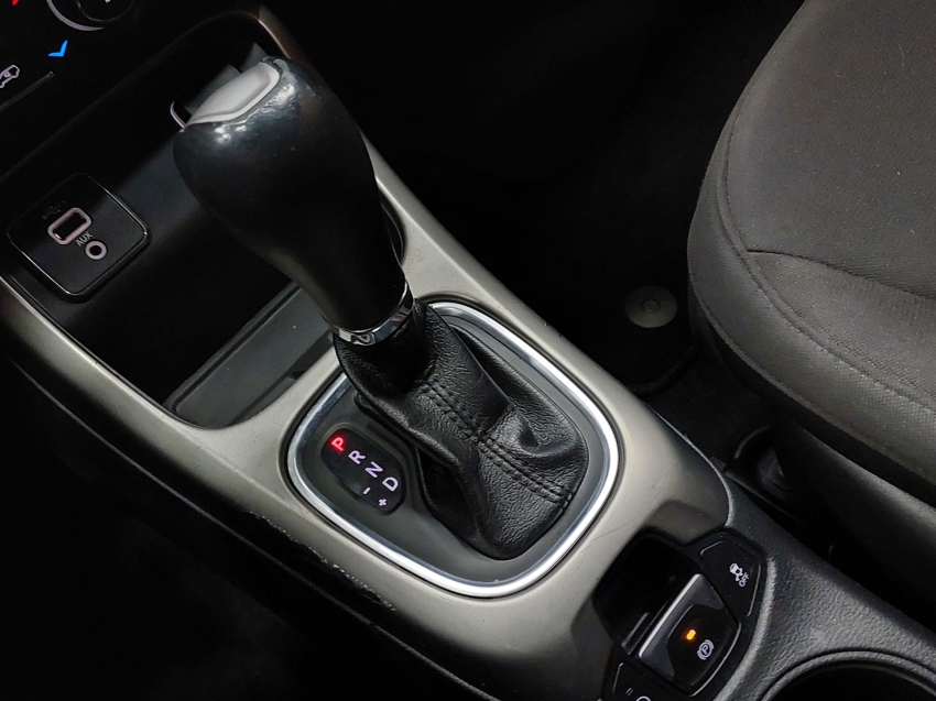 jeep compass 2.0 16v flex sport automatico 4p 2019