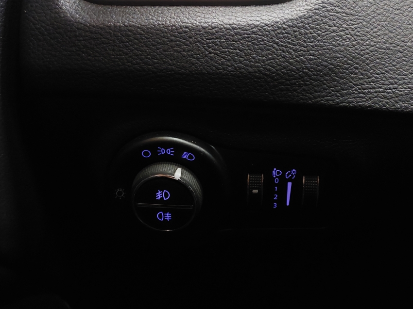 jeep compass 2.0 16v flex sport automatico 4p 2019