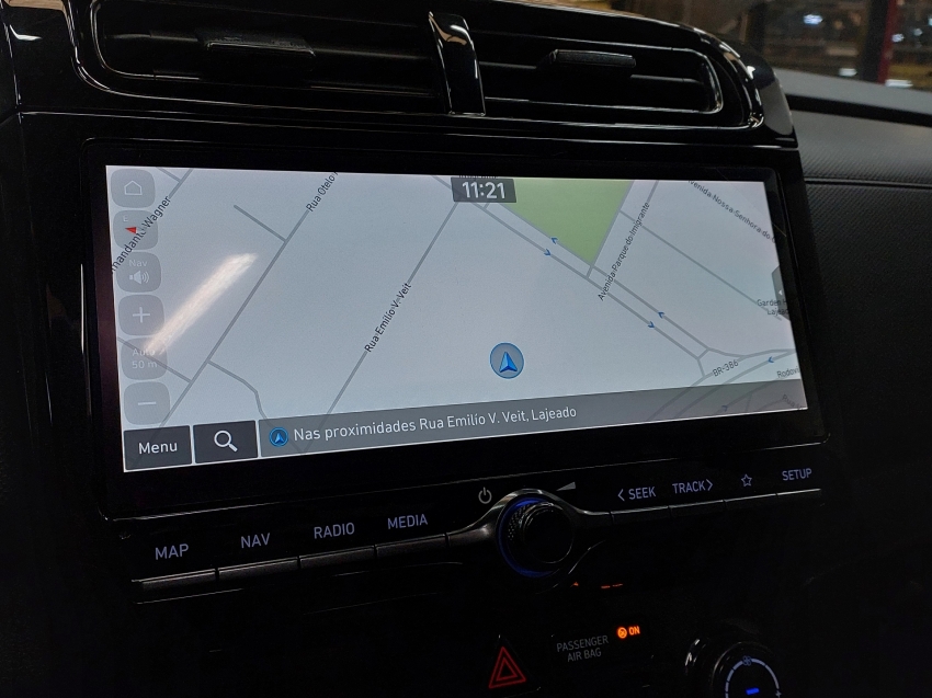 hyundai creta 1.0 tgdi flex n line automatico 4p 2024