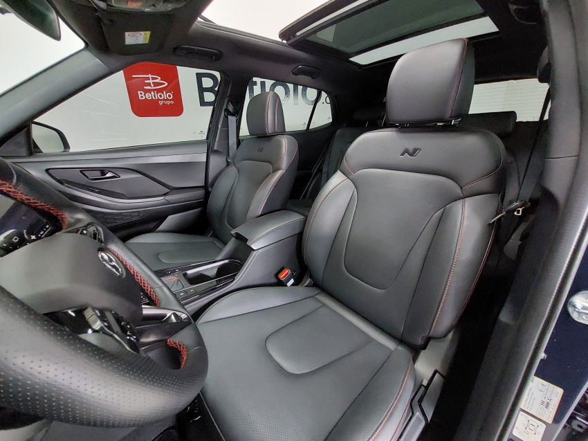 hyundai creta 1.0 tgdi flex n line automatico 4p 2024