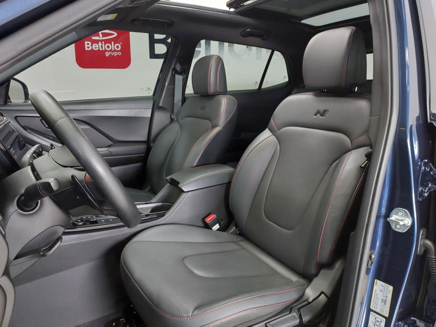 hyundai creta 1.0 tgdi flex n line automatico 4p 2024