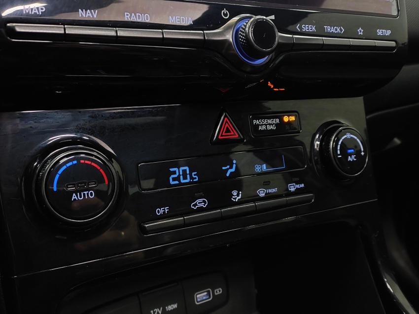 hyundai creta 1.0 tgdi flex n line automatico 4p 2024