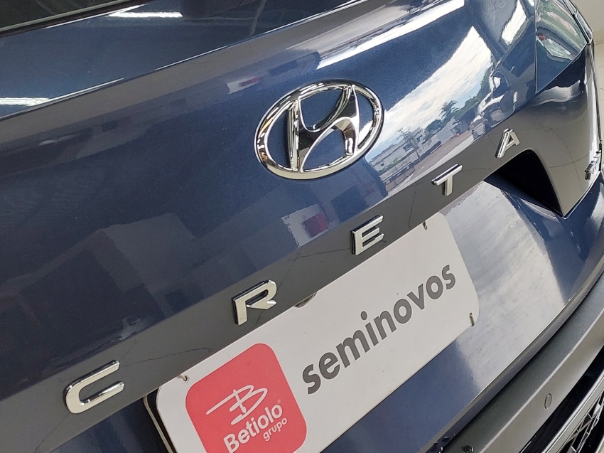 hyundai creta 1.0 tgdi flex n line automatico 4p 2024