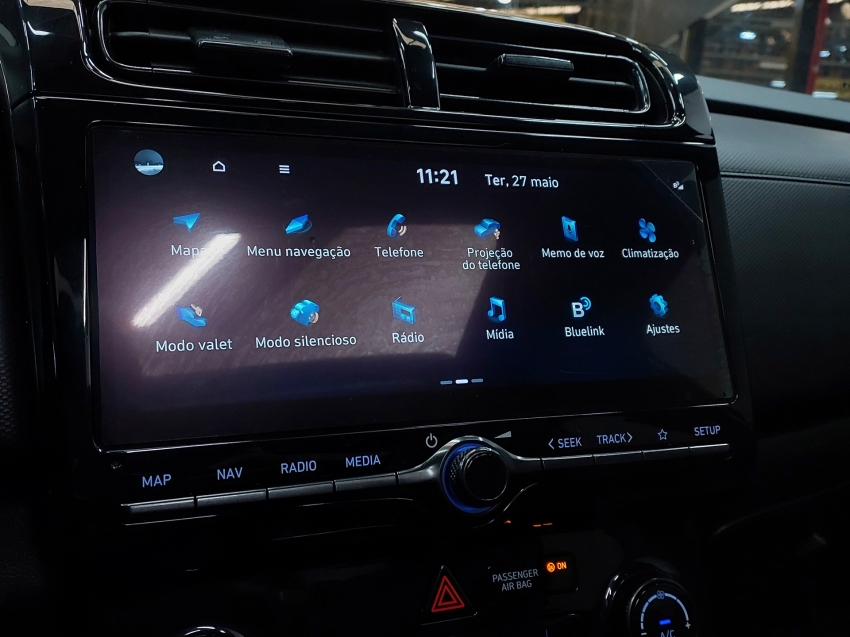 hyundai creta 1.0 tgdi flex n line automatico 4p 2024