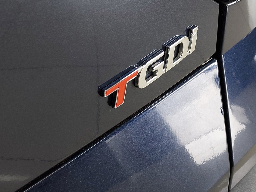 hyundai creta 1.0 tgdi flex n line automatico 4p 2024