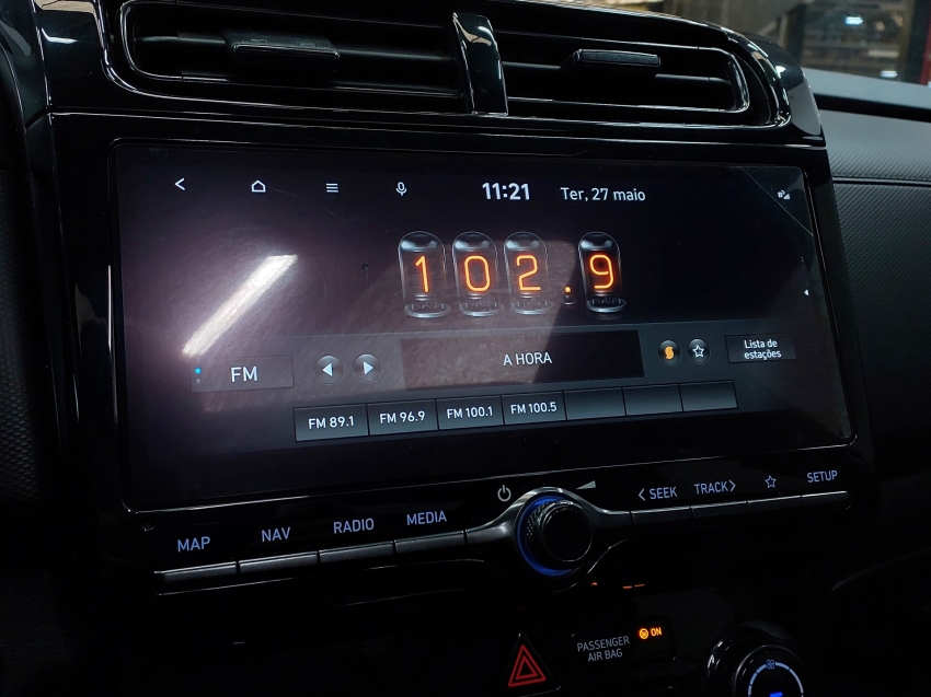 hyundai creta 1.0 tgdi flex n line automatico 4p 2024